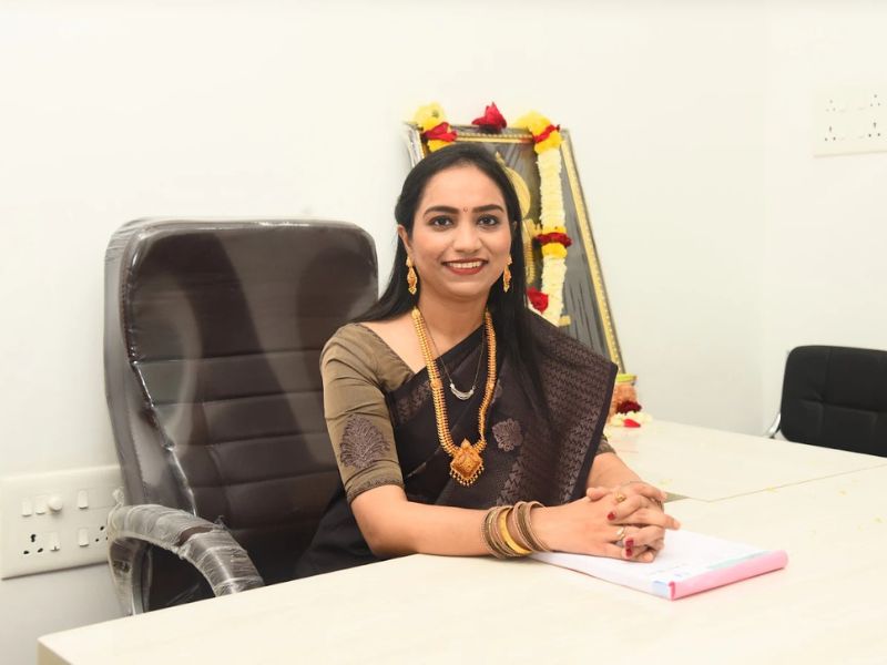 Dr Rashmi Bande (Yawalkar) , DM - Clinical Hematology (1)