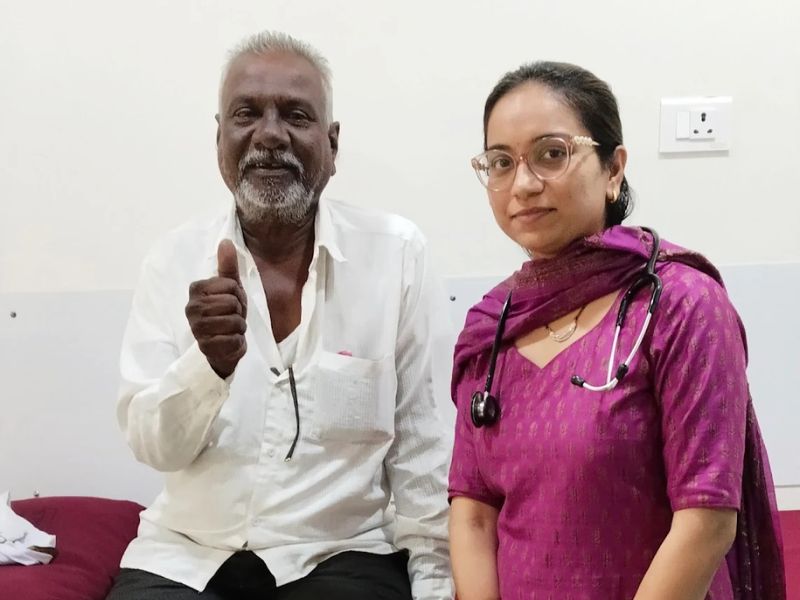 Dr Rashmi Bande (Yawalkar) , DM - Clinical Hematology (11)