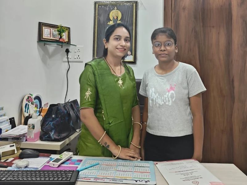 Dr Rashmi Bande (Yawalkar) , DM - Clinical Hematology (3)